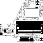 Lenovo Yoga 3-14 LCFC NM-A381 BoardView