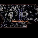 ThinkPad E460 BE460 NM-A551 Boardview