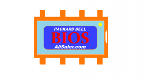 Packard Bell EasyNote LV11HC VA70-VG70 Rev:1.2 BIOS + EC