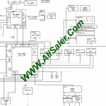 Macbook Pro A1229 17″ 820-2132 Rev:A00 Schematic