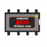 Samsung NP-R510-FA0CES DDR2 Dual Core MB R510P510 Bios bin
