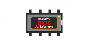 Samsung NP-R510-FA0CES DDR2 Dual Core MB R510P510 Bios bin