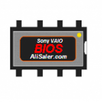 Sony VAIO PCG-7141M VGN-NS11S MBX-195 bios bin