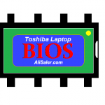Toshiba L655-17v BL10 6050A2332402-MB-A02-TI Bios + EC