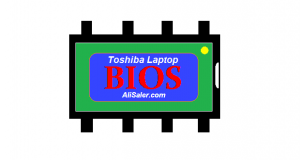 Toshiba Satellite U940 Bios + EC