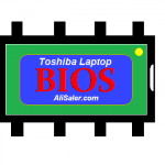 Toshiba Tecra Z40-B (PT45GU) Bios