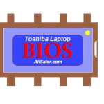 Toshiba L640 L645 DA0TE2MB6F0 RevF Clear me Bios