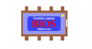 Toshiba Tecra TE2300 bios bin file