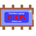 Toshiba Satellite Pro L300 L305 L350 PT10SC 6050A2170201-MB-A03 bios bin file