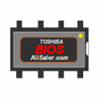 Toshiba Satellite Pro A40-C X4100 PS461G-01300P FMEPSY2 Bios