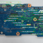 Asus UX305FA Repair Guide