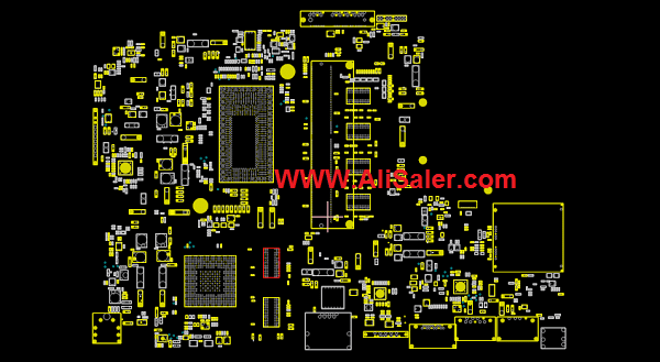 Схема asus x540sa