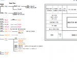 Texet tm-9743w schematics